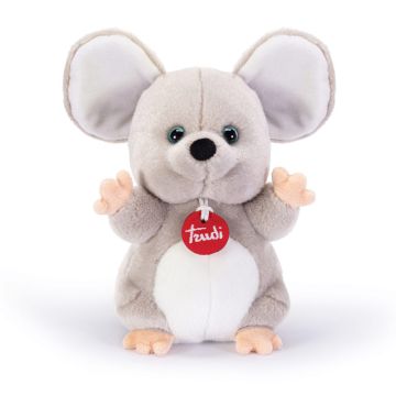 Peluche Trudi Topo Martin S 17x23x10 cm