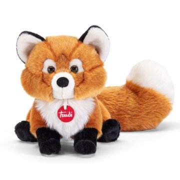 Peluche Trudi Volpe Vicky M 29x25x29 cm