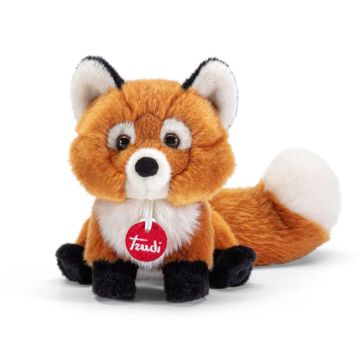 Peluche Trudi Volpe Vicky S 16x18x19 cm