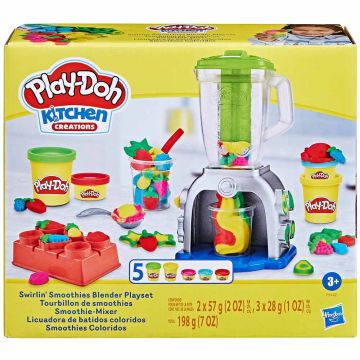 PLAYDOH Magici Frullati 3+