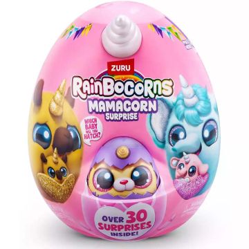 RAINBOCORNS Mamacorn Surprise | RAINBOCORNS 3+
