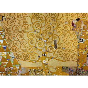 PUZZLE 1000pz Ravensburger Klimt: L'Albero della Vita | Puzzle Arte