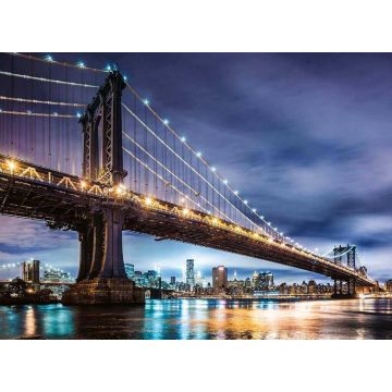 PUZZLE 500pz Ravensburger New York | Puzzle Paesaggi