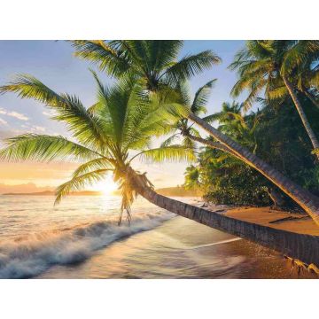 PUZZLE 1500pz Ravensburger Spiaggia Segreta | Puzzle Paesaggi