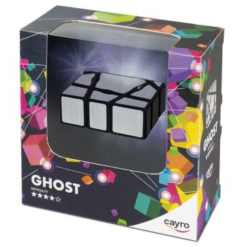 ROMPICAPO GHOST 6+ | Livello 4