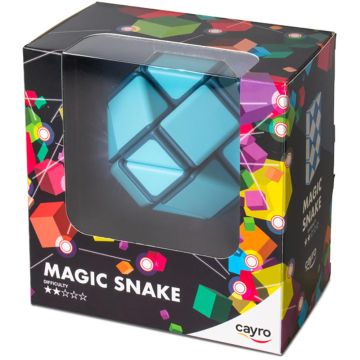 ROMPICAPO MAGIC SNAKE 24 6+ | Livello 2