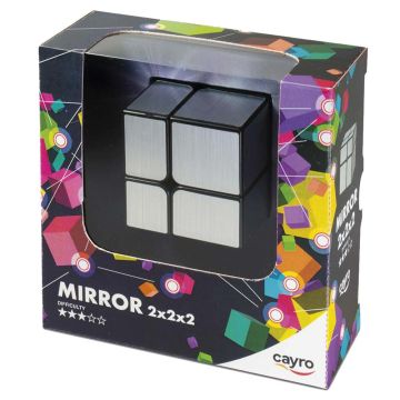ROMPICAPO MIRROR 2X2 6+ | Livello 3