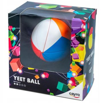 ROMPICAPO YEET BALL 6+ | Livello 2