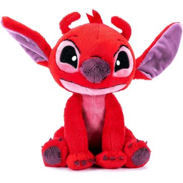 PELUCHE DISNEY Stitch Leroy 25cm 0+ | Peluche Stitch