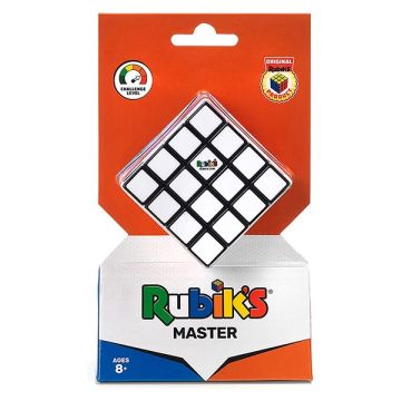 CUBO di RUBIK 4x4 MASTER Rompicapo 8+