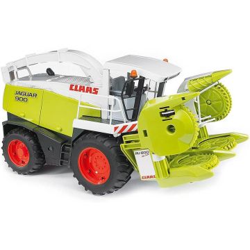 Taglia Mais Claas Jaguar | Giocattolo Bruder 02131