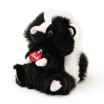 Peluche Trudi Puzzola S 16x17x16 cm | Peluche Piccolo