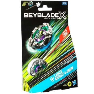 BEY BLADE STARTER PACK 8+ | TROTTOLE BEY BLADE