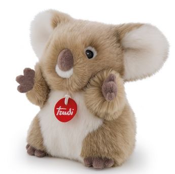 Fluffies Koala 24 cm (Peluche Trudi)