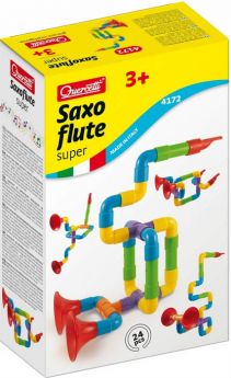Super Saxoflute (Gioco Quercetti)