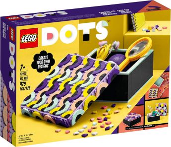 LEGO 41960 My Big Box | LEGO Dots