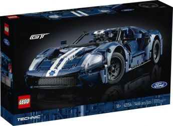LEGO 42154 Ford GT 2022 | LEGO Technic