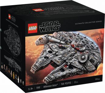 LEGO 75192 Millenium Falcom | LEGO Star Wars