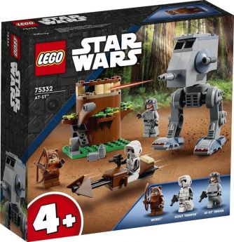 LEGO 75332 AT-ST™ | LEGO Star Wars