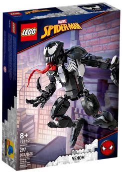LEGO 76230 Venom | LEGO Marvel