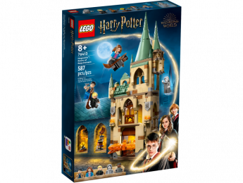 LEGO 76413 La Stanza delle Necessità | LEGO Harry Potter