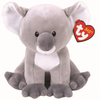 CHERISH Koala 82163 (Peluche Baby Ty) 15cm 