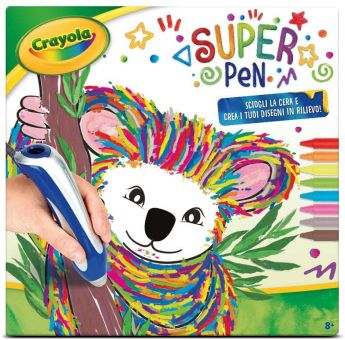 Crayola Super Pen