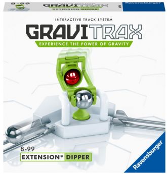 GraviTrax Espansione Speed Breaker | Gioco Ravensburger - Confezione