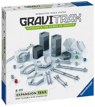 GraviTrax Espansione Trax | Gioco Ravensburger - Confezione