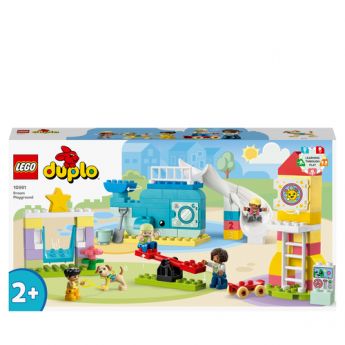 LEGO 10991 Il parco giochi dei sogni | LEGO Duplo