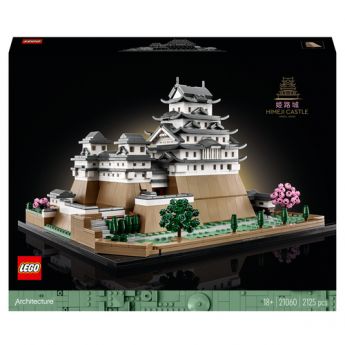 LEGO 21060 Castello di Himeji | LEGO Architecture