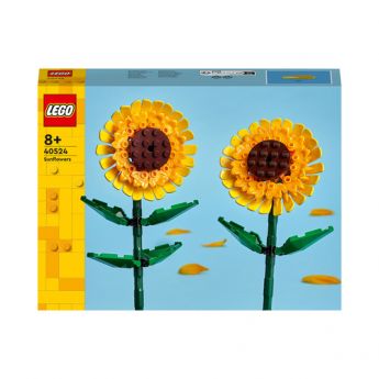 LEGO 40524 Girasoli | LEGO Flowers