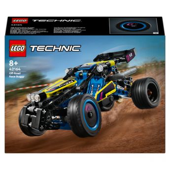 LEGO 42164 Buggy da corsa | LEGO Technic