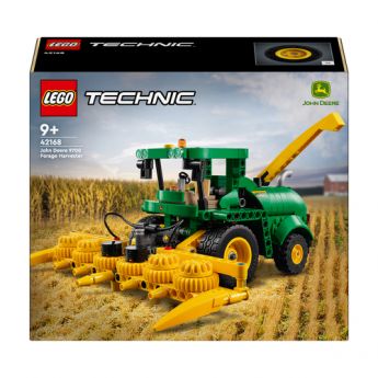 LEGO 42168 John Deere 9700 Forage Harvester | LEGO Technic