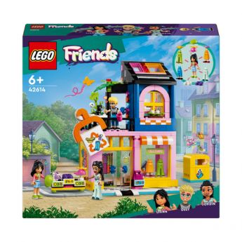 LEGO 42614 Boutique vintage | LEGO Friends