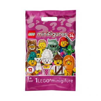LEGO 71037 Minifigures Serie 24 | LEGO Minifigures