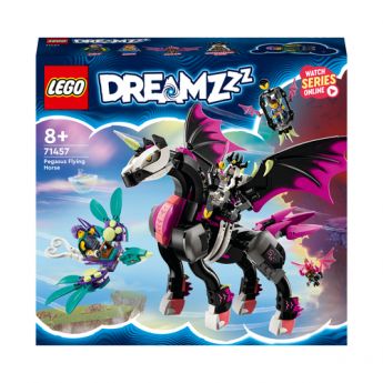 LEGO 71457 Pegaso, il Cavallo Volante | LEGO Dreamzzz