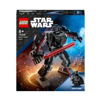 LEGO 75368 Mech di Darth Vader | LEGO Star Wars