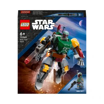 LEGO 75369 Mech di Boba Fett | LEGO Star Wars