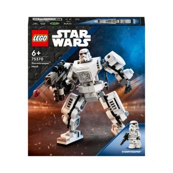LEGO 75370 Mech di Stormtrooper | LEGO Star Wars