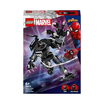 LEGO 76276 Mech di Venom vs. Miles Morales | LEGO Marvel