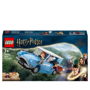 LEGO 76424 Ford Anglia™ volante | LEGO Harry Potter