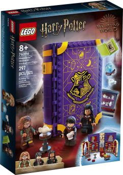 LEGO 76396 Lezione di Divinazione a Hogwarts | LEGO Harry Potter - Confezione