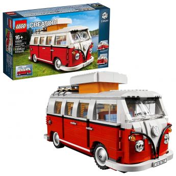 LEGO 10220 Volkswagen T1 Camper Van (LEGO Creator)