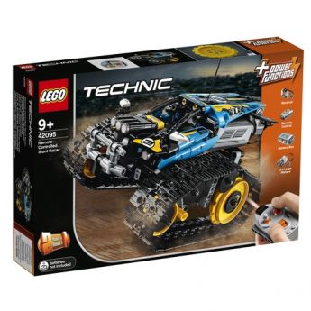 LEGO 42095 Stunt Racer Telecomandato | LEGO Technic