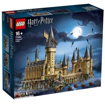 LEGO 71043 Castello di Hogwarts | LEGO Harry Potter