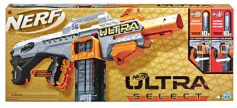 NERF Ultra Select