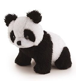 Panda Sweet Collection (Peluche Trudi)
