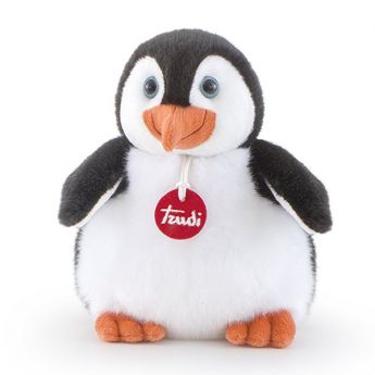 Pinguino Pino 26 cm (Peluche Trudi)