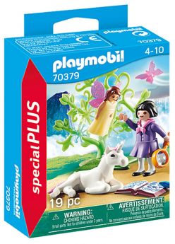 Playmobil 70378 Cavaliere dei Nani | Playmobil Figures - Confezione